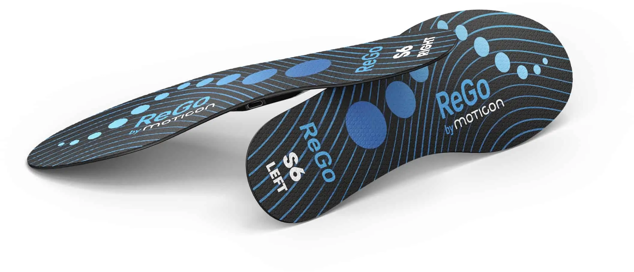 moticon-rego-sensor-insoles-lying-ontop-of-each-other