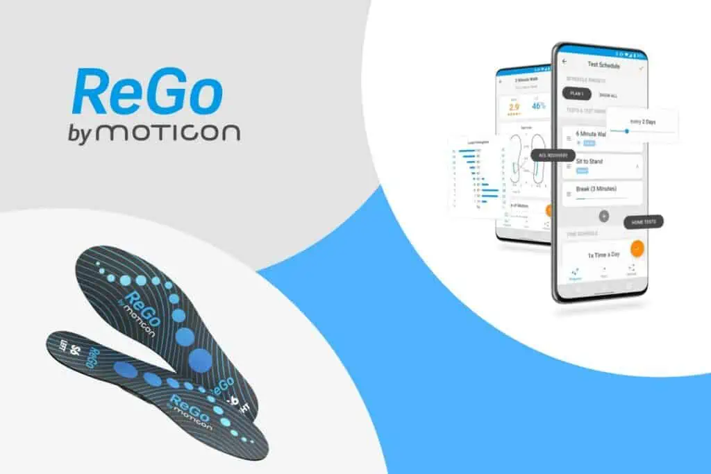 ReGo product release note